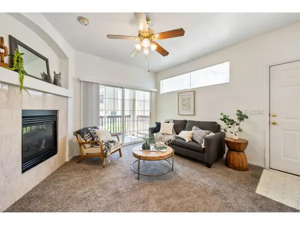 3002 W Elizabeth St #3-B, Fort Collins, CO 80521