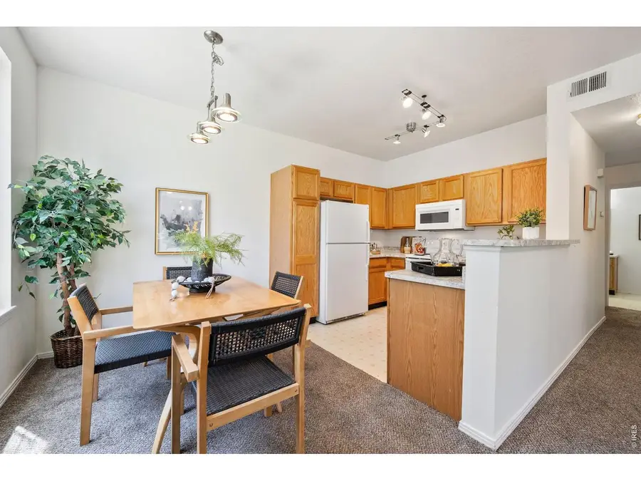 3002 W Elizabeth St #3-B, Fort Collins, CO 80521 - #3