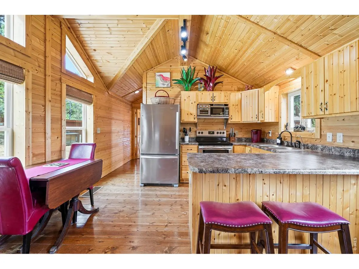 280 Bunny Rd, Bailey, CO 80421 - #1