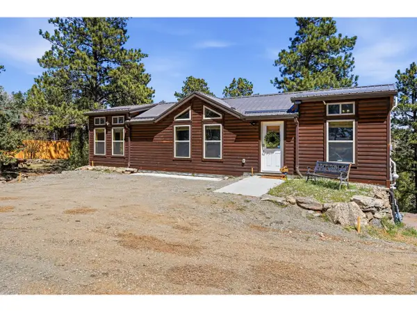 280 Bunny Rd, Bailey, CO 80421