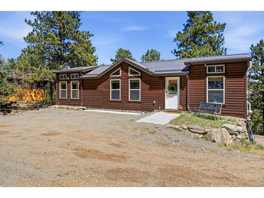 280 Bunny Rd, Bailey, CO 80421 - #2