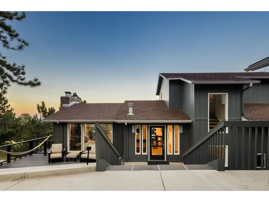 252 Pine Tree Ln, Boulder, CO 80304 - #2