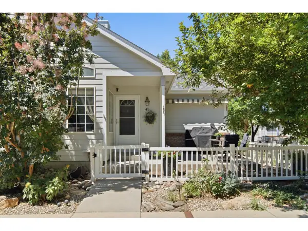 45 Sebring Ln, Johnstown, CO 80534