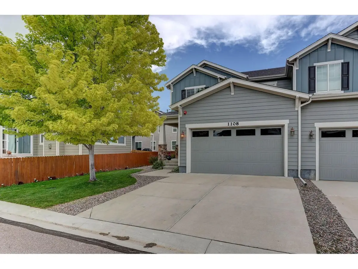 1108 Saipan Ct, Fort Collins, CO 80526 - #1