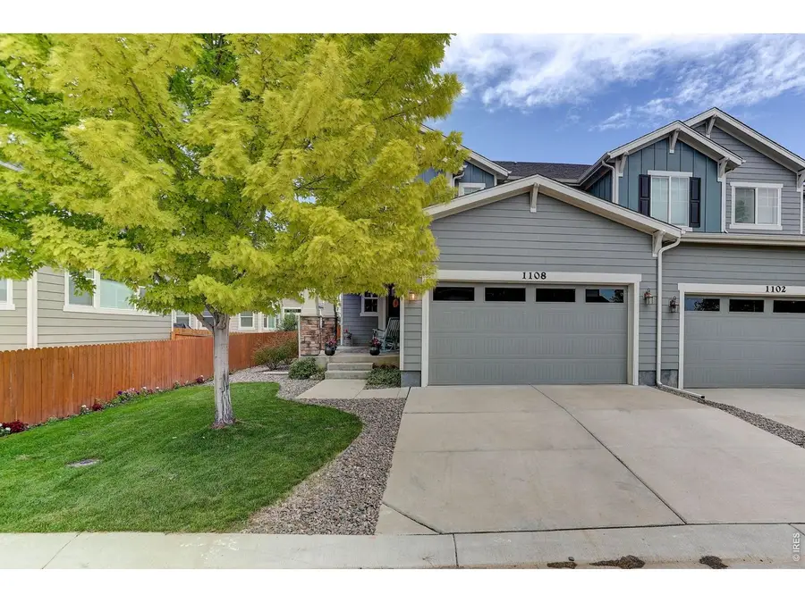 1108 Saipan Ct, Fort Collins, CO 80526 - #2
