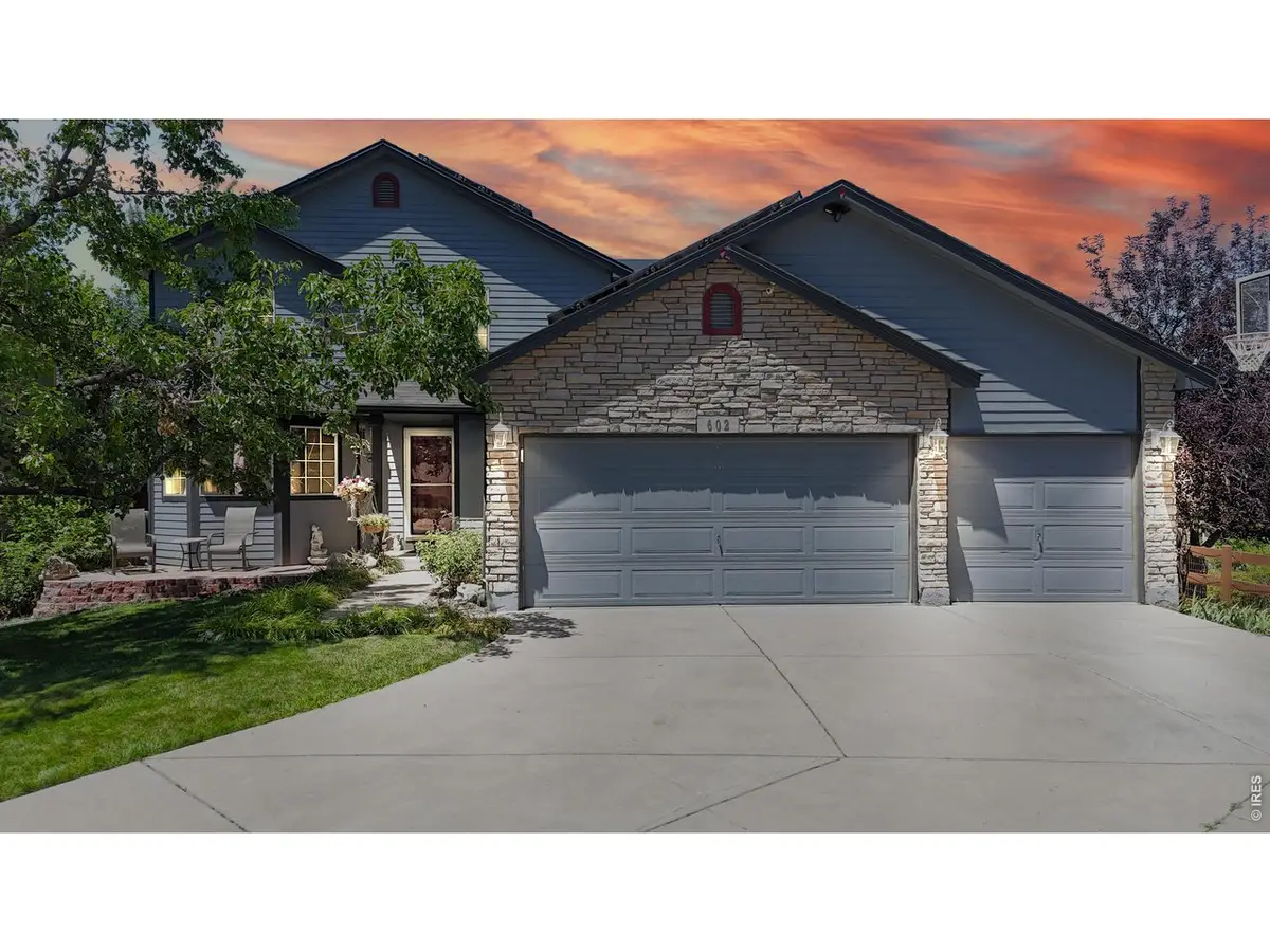 602 Hillrose Ct, Fort Collins, CO 80525 - #1
