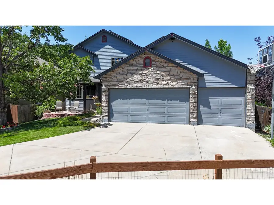 602 Hillrose Ct, Fort Collins, CO 80525 - #3