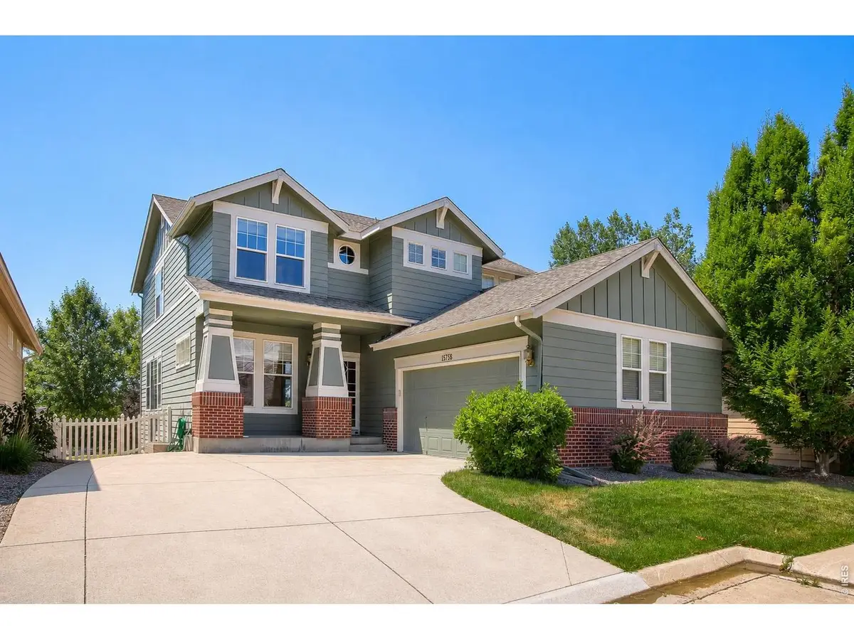 13758 W 62nd Dr, Arvada, CO 80004 - #1