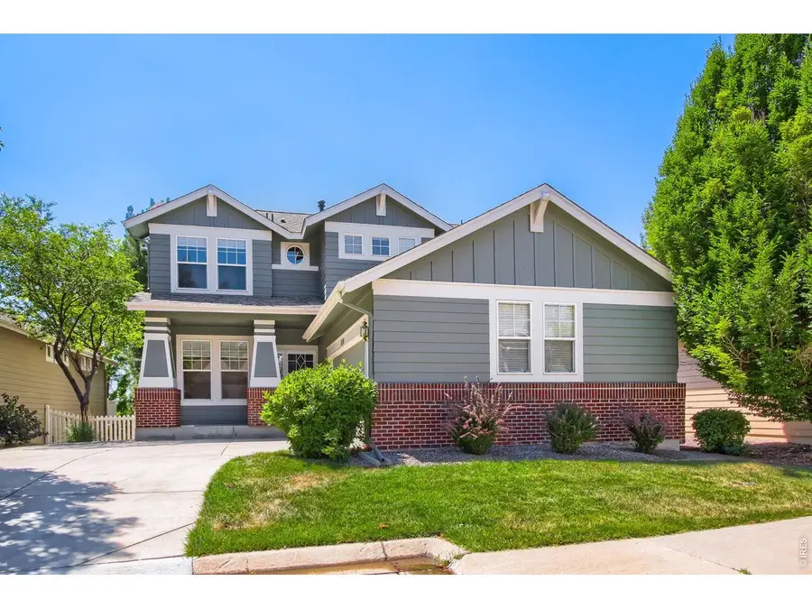 13758 W 62nd Dr, Arvada, CO 80004 - #2
