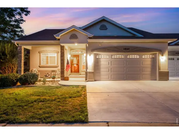 4864 Glen Isle Dr, Loveland, CO 80538