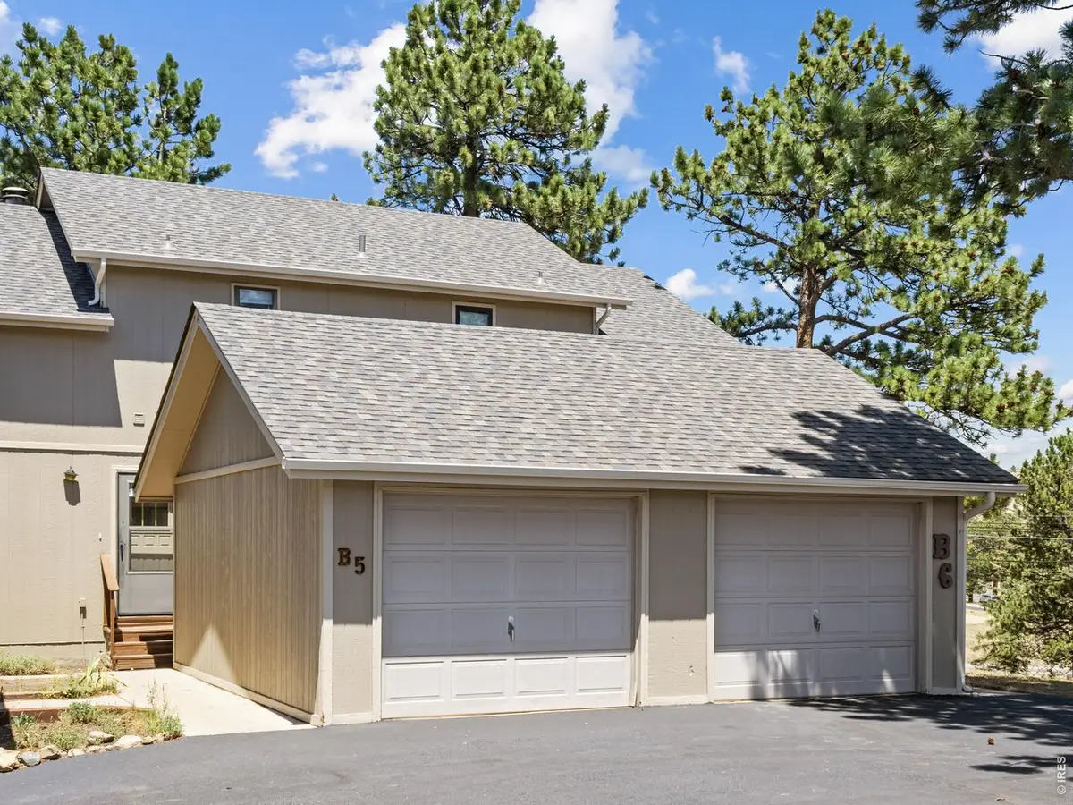 321 Big Horn Dr #B-5, Estes Park, CO 80517 - #1