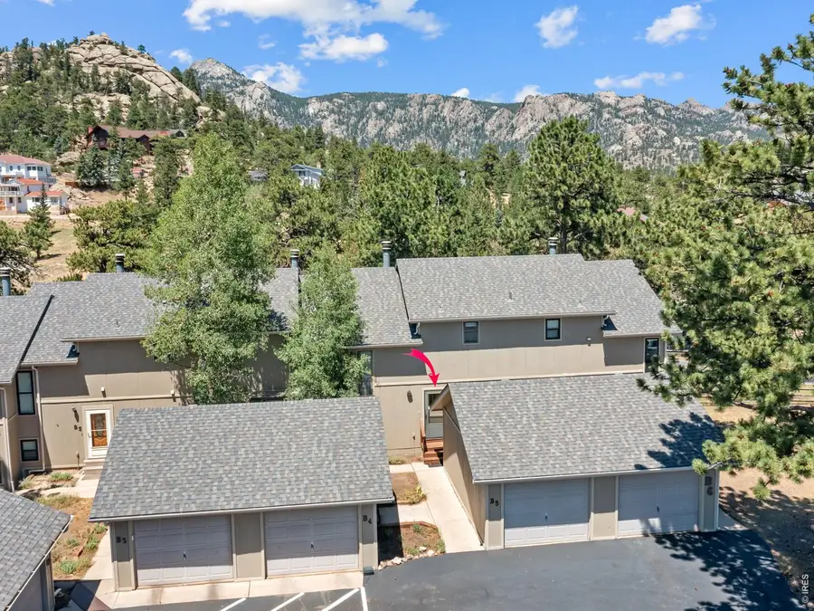 321 Big Horn Dr #B-5, Estes Park, CO 80517 - #2
