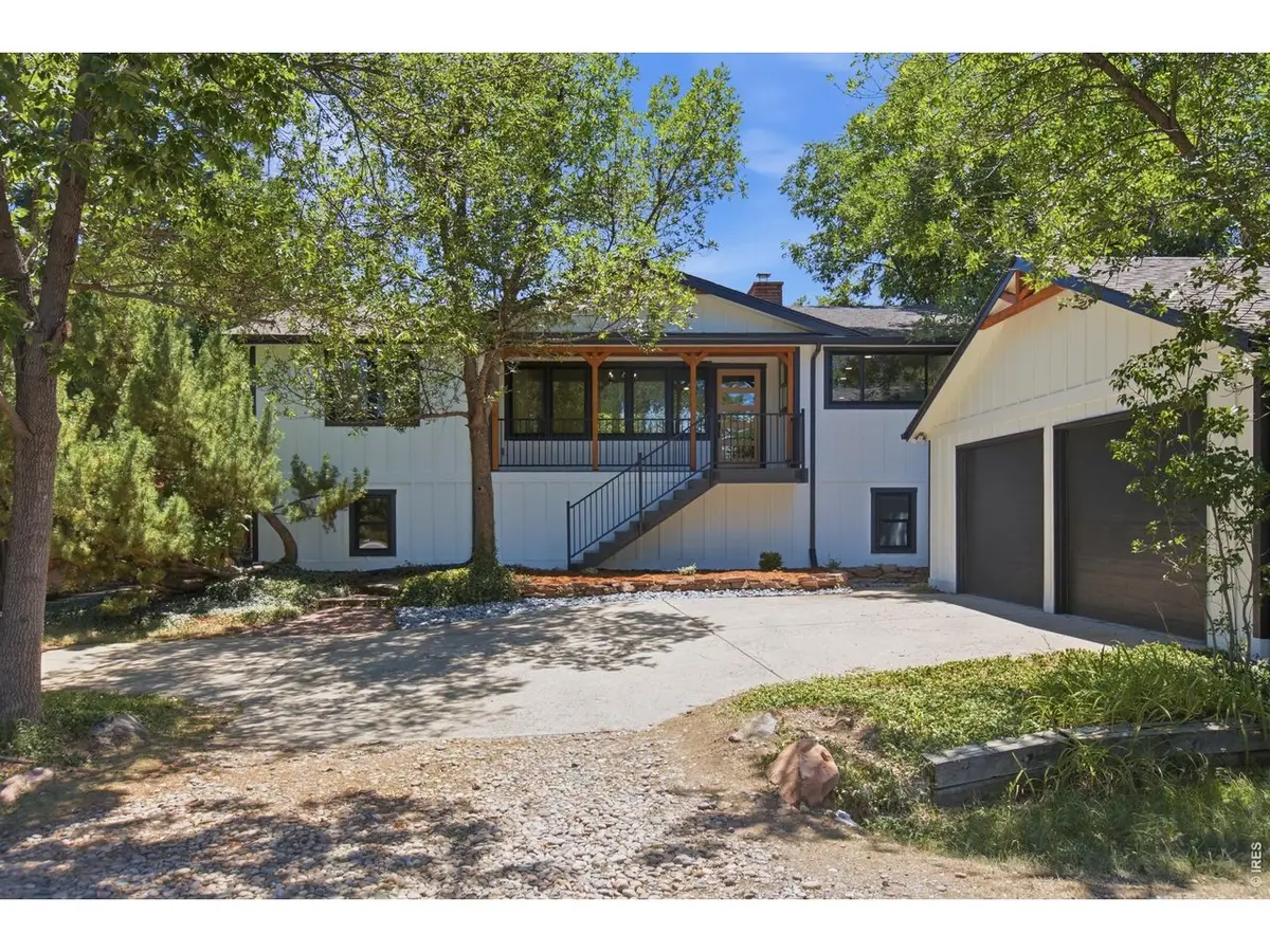 1780 Redwood Ave, Boulder, CO 80304 - #1
