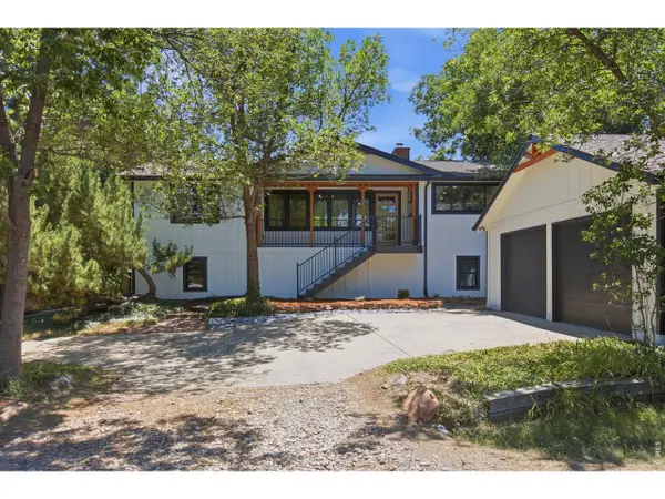 1780 Redwood Ave, Boulder, CO 80304