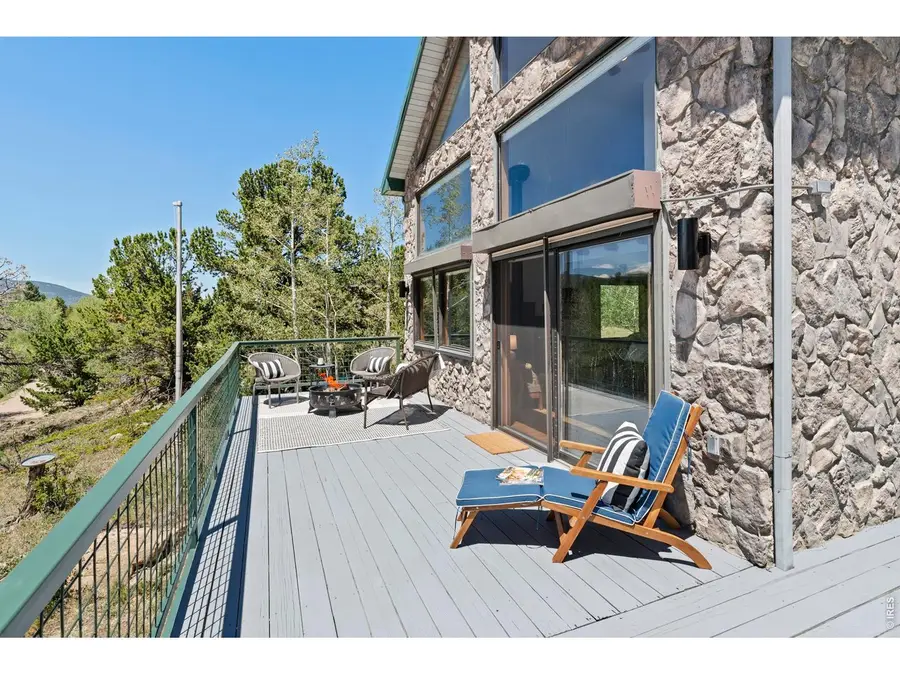625 Pine Cone Cir, Ward, CO 80481 - #2