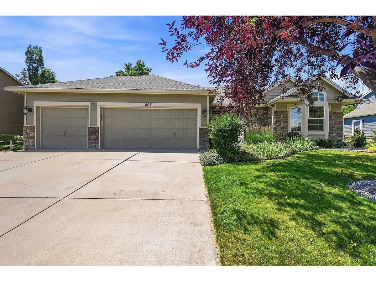 2073 River West Dr, Windsor, CO 80550 - #1