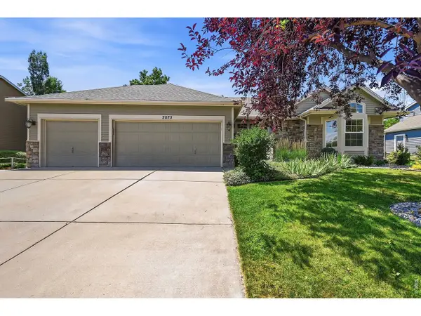 2073 River West Dr, Windsor, CO 80550