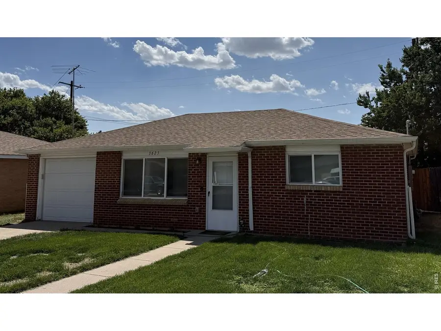 3625 Elliot Ct, Evans, CO 80620 - #2