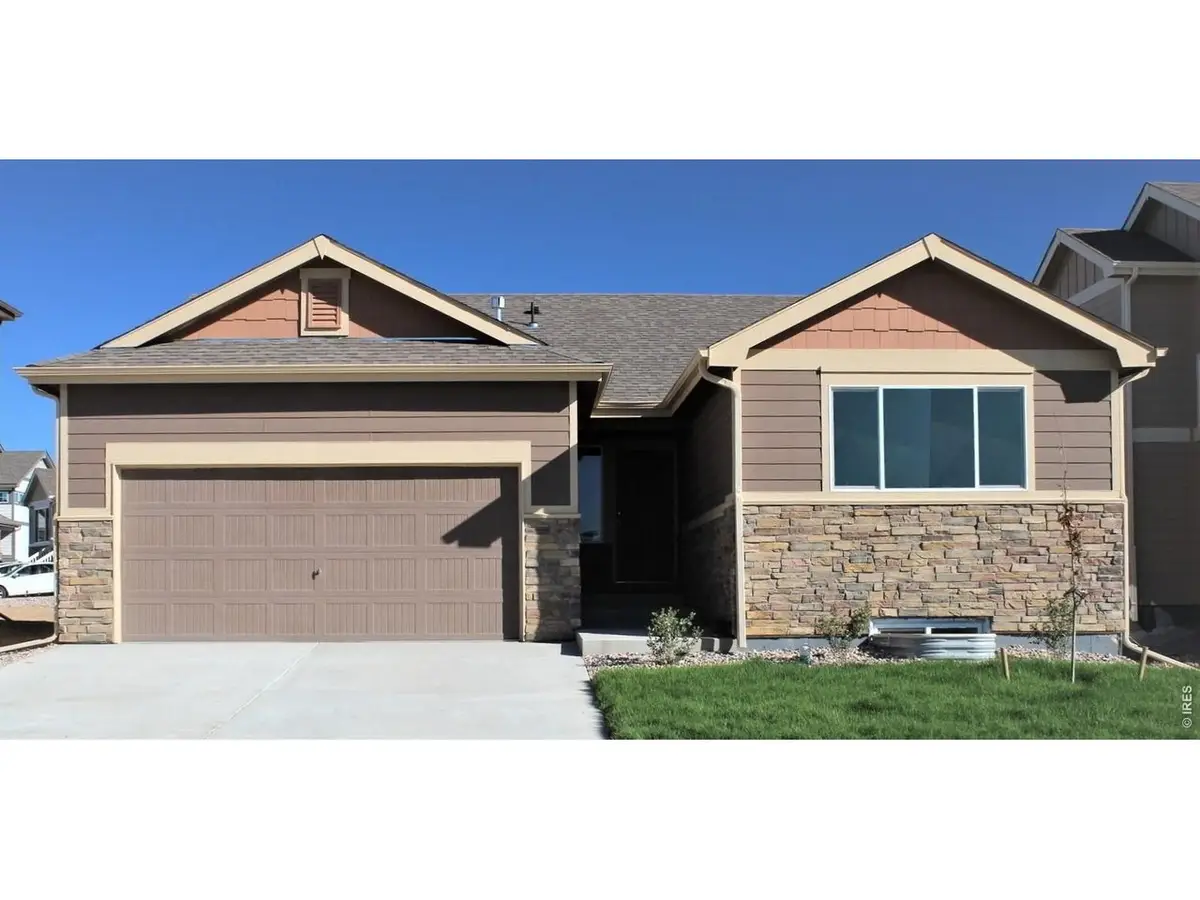 2406 Juno Ln, Johnstown, CO 80534 - #1