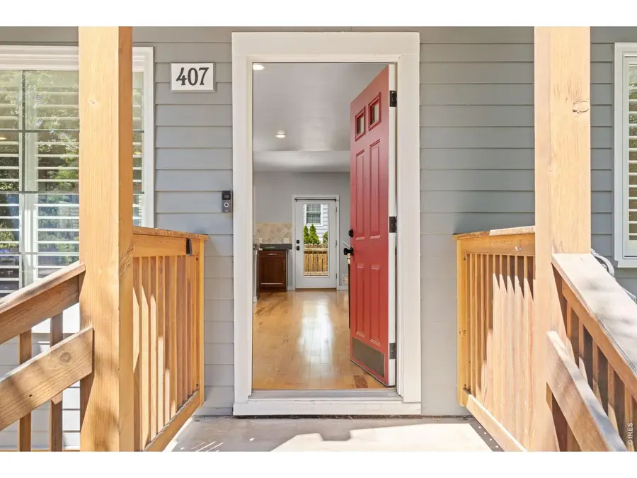 407 S Washington Ave, Fort Collins, CO 80521 - #2