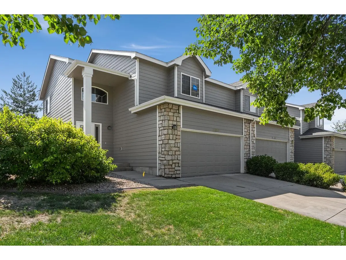 4221 Gemstone Ln, Fort Collins, CO 80525 - #1