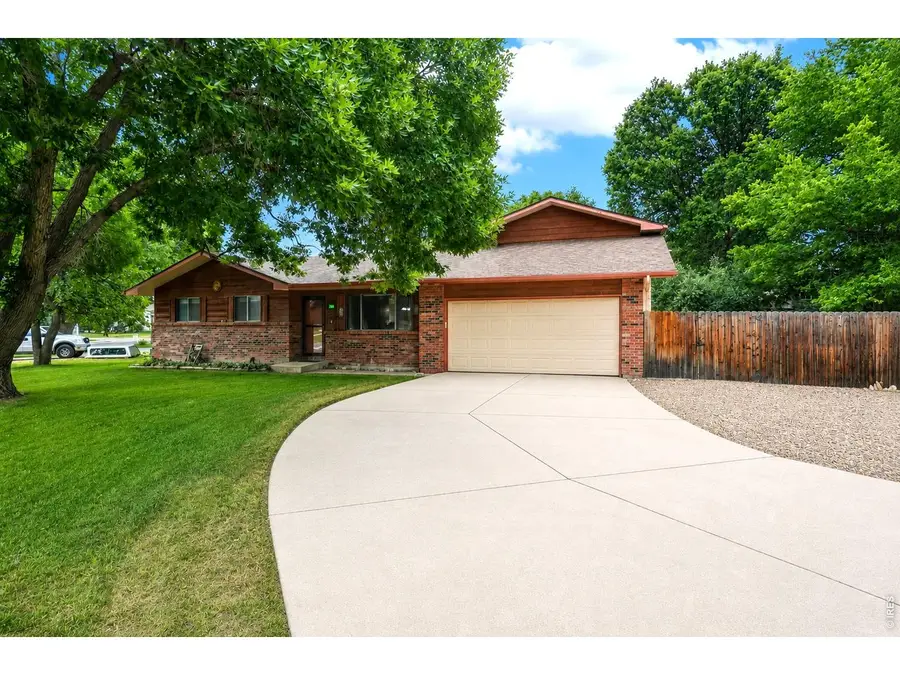 3248 Camelot Dr, Fort Collins, CO 80525 - #2