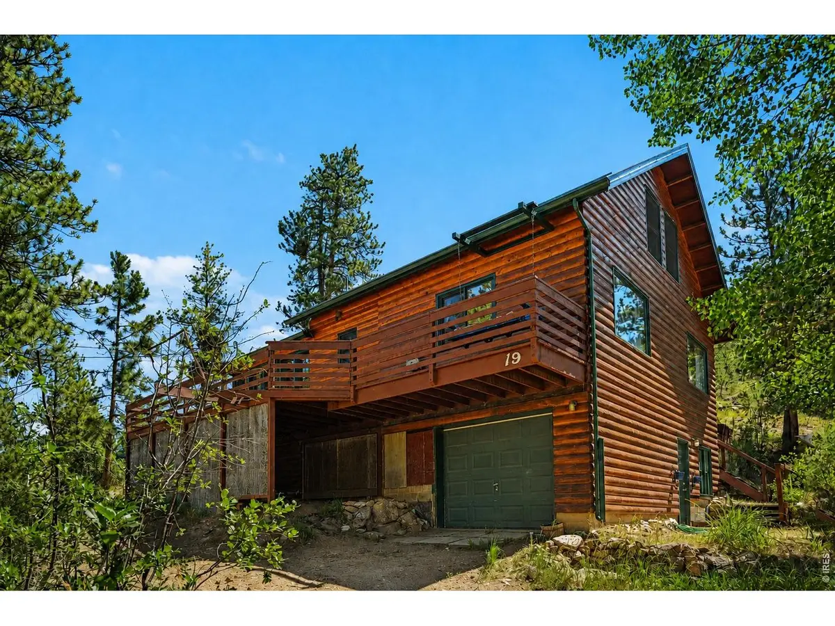 19 Pipers Canyon Rd Rd, Glen Haven, CO 80532 - #1