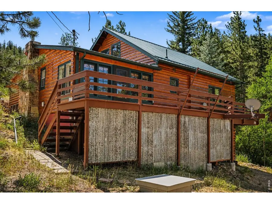 19 Pipers Canyon Rd Rd, Glen Haven, CO 80532 - #2