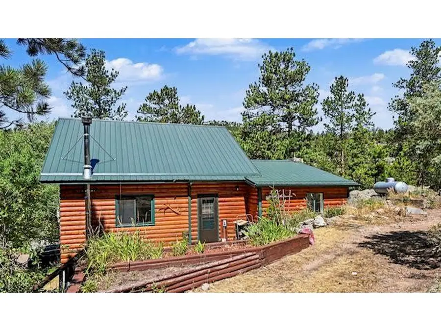 19 Pipers Canyon Rd Rd, Glen Haven, CO 80532 - #3