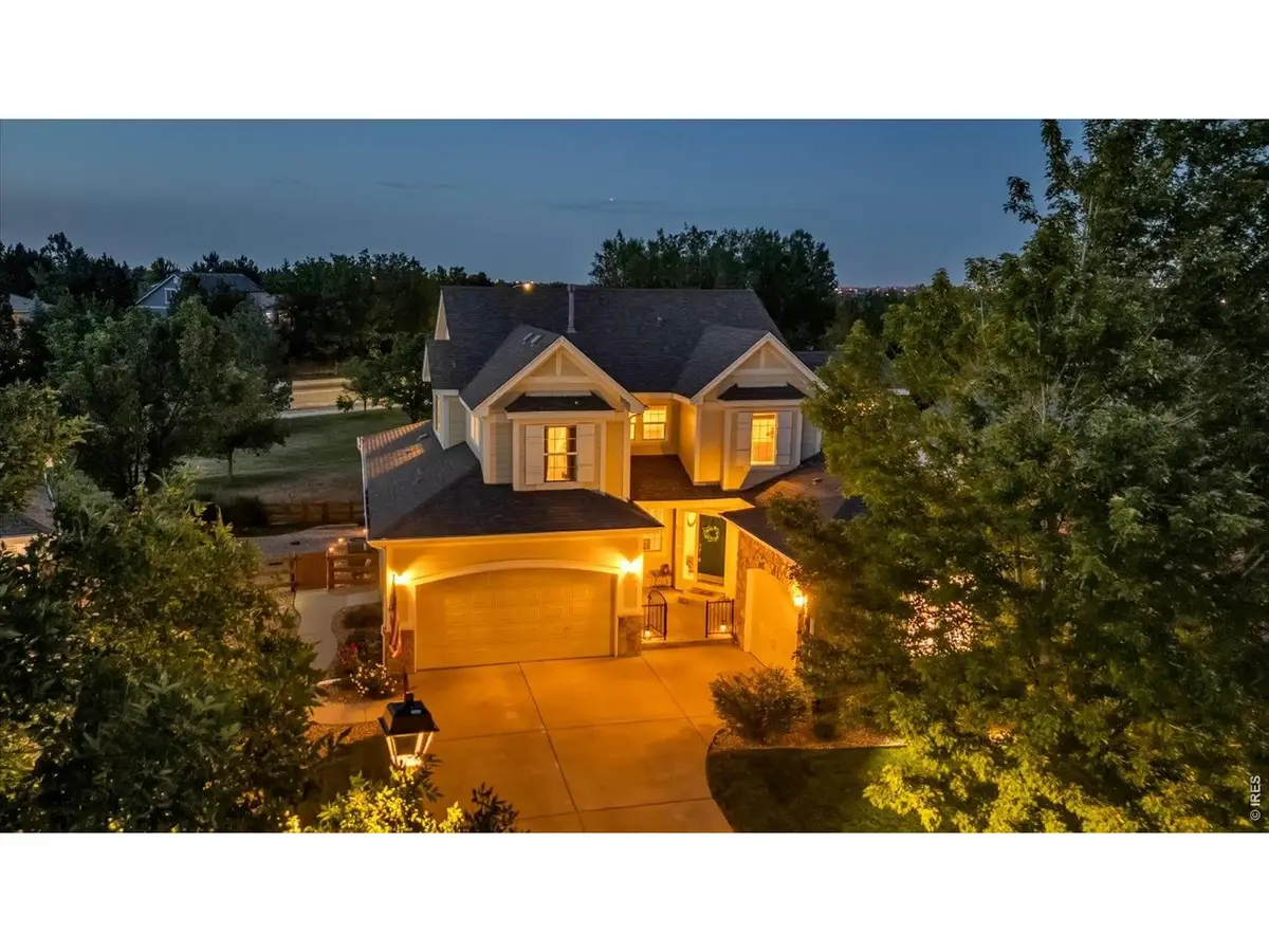 4786 Rabbit Mountain Rd, Broomfield, CO 80020 - #1