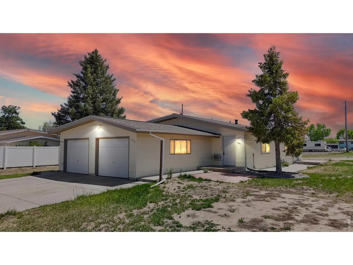 3504 S Taft Ave, Loveland, CO 80538 - #1