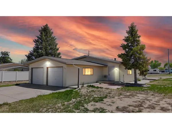 3504 S Taft Ave, Loveland, CO 80538