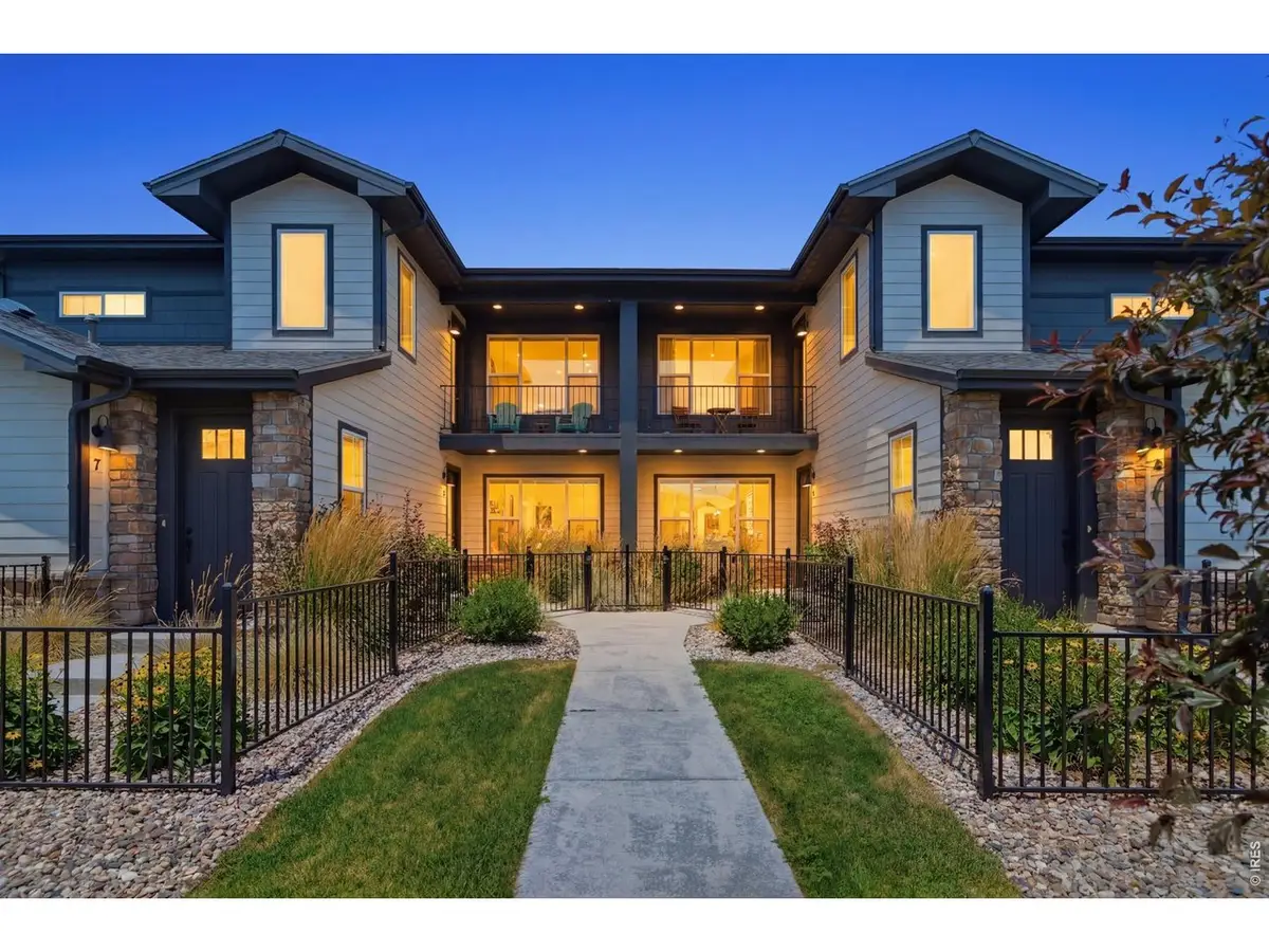 832 Schlagel St #4, Fort Collins, CO 80524 - #1