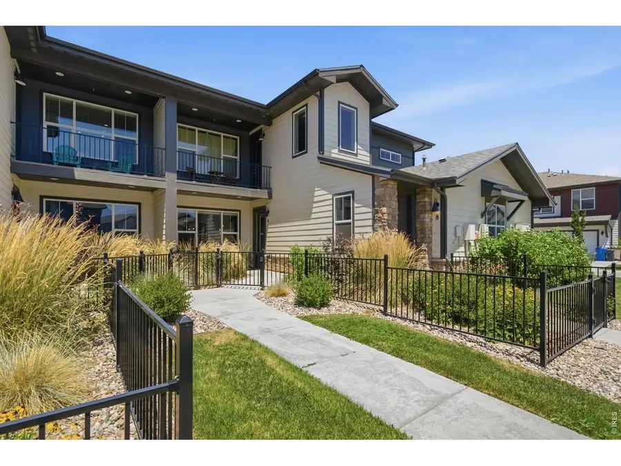 832 Schlagel St #4, Fort Collins, CO 80524 - #2