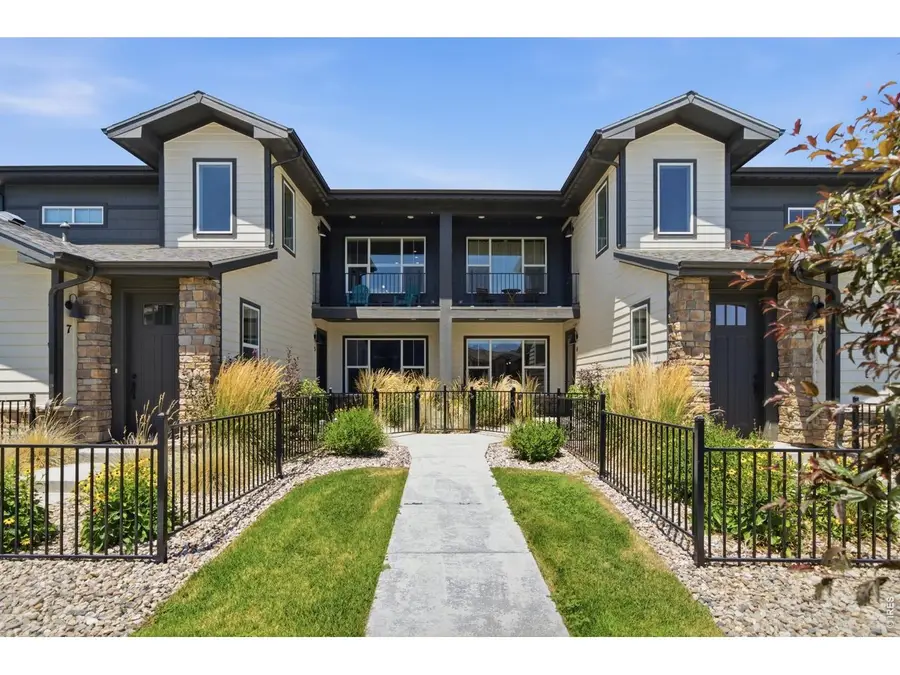 832 Schlagel St #4, Fort Collins, CO 80524 - #3