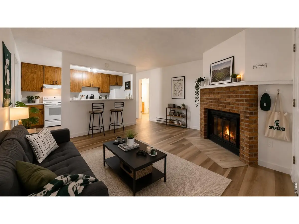 1118 City Park Ave #130, Fort Collins, CO 80521 - #1