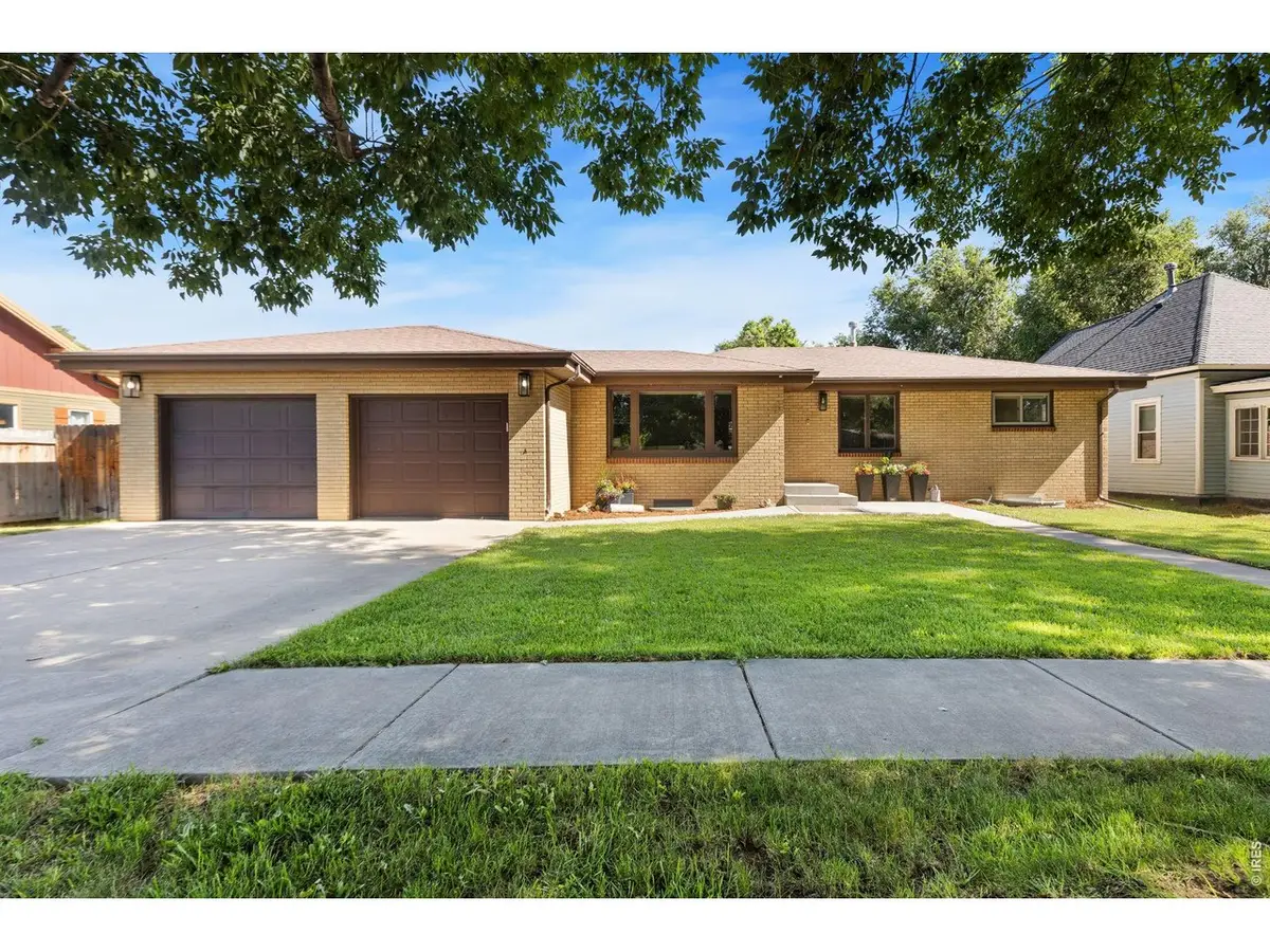 822 Walnut St, Windsor, CO 80550 - #1