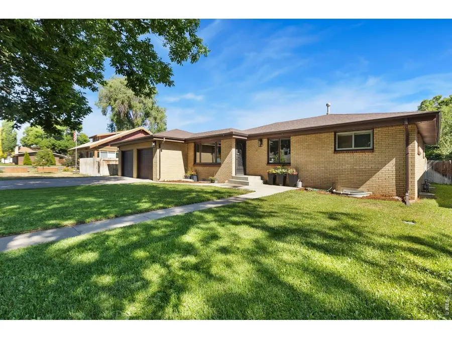 822 Walnut St, Windsor, CO 80550 - #2