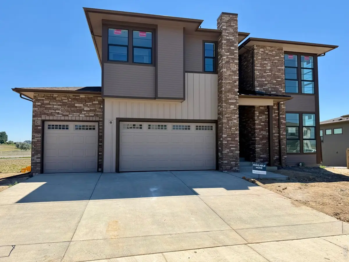 1380 Weller Ct, Timnath, CO 80547 - #1