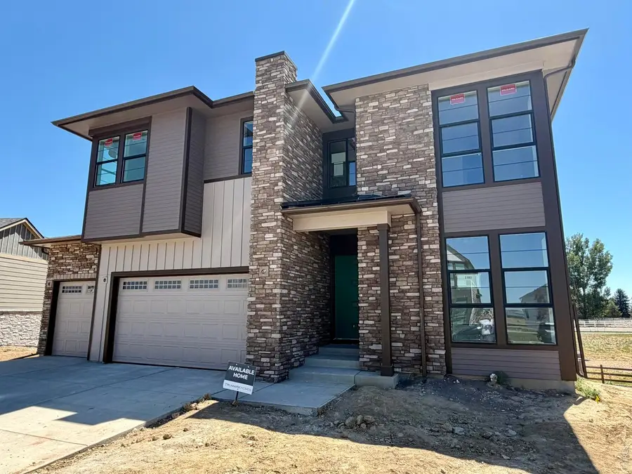 1380 Weller Ct, Timnath, CO 80547 - #2