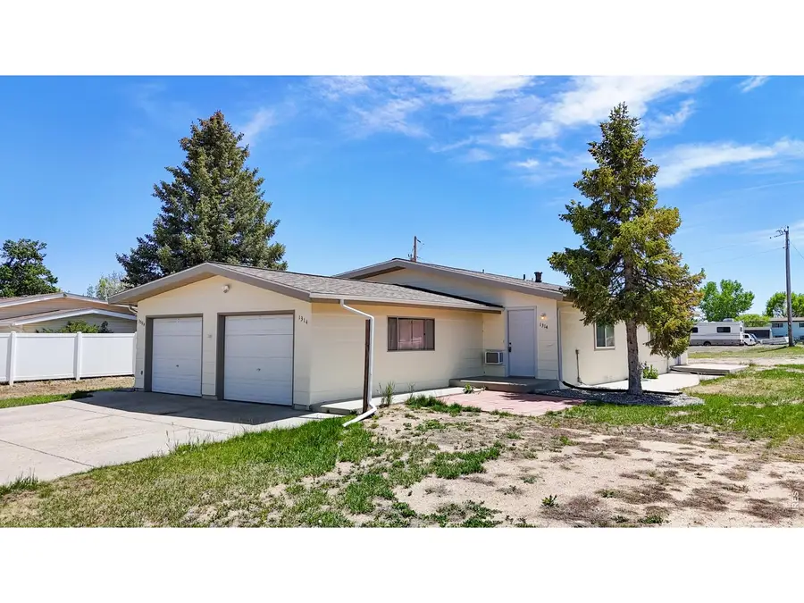 1314 35th Sw St, Loveland, CO 80537 - #2