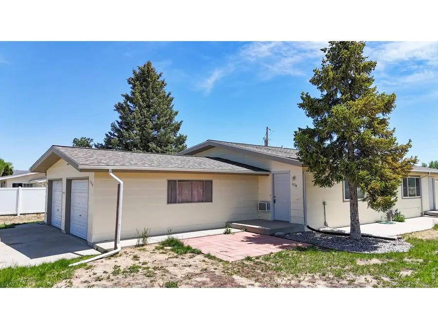 1314 35th Sw St, Loveland, CO 80537 - #3