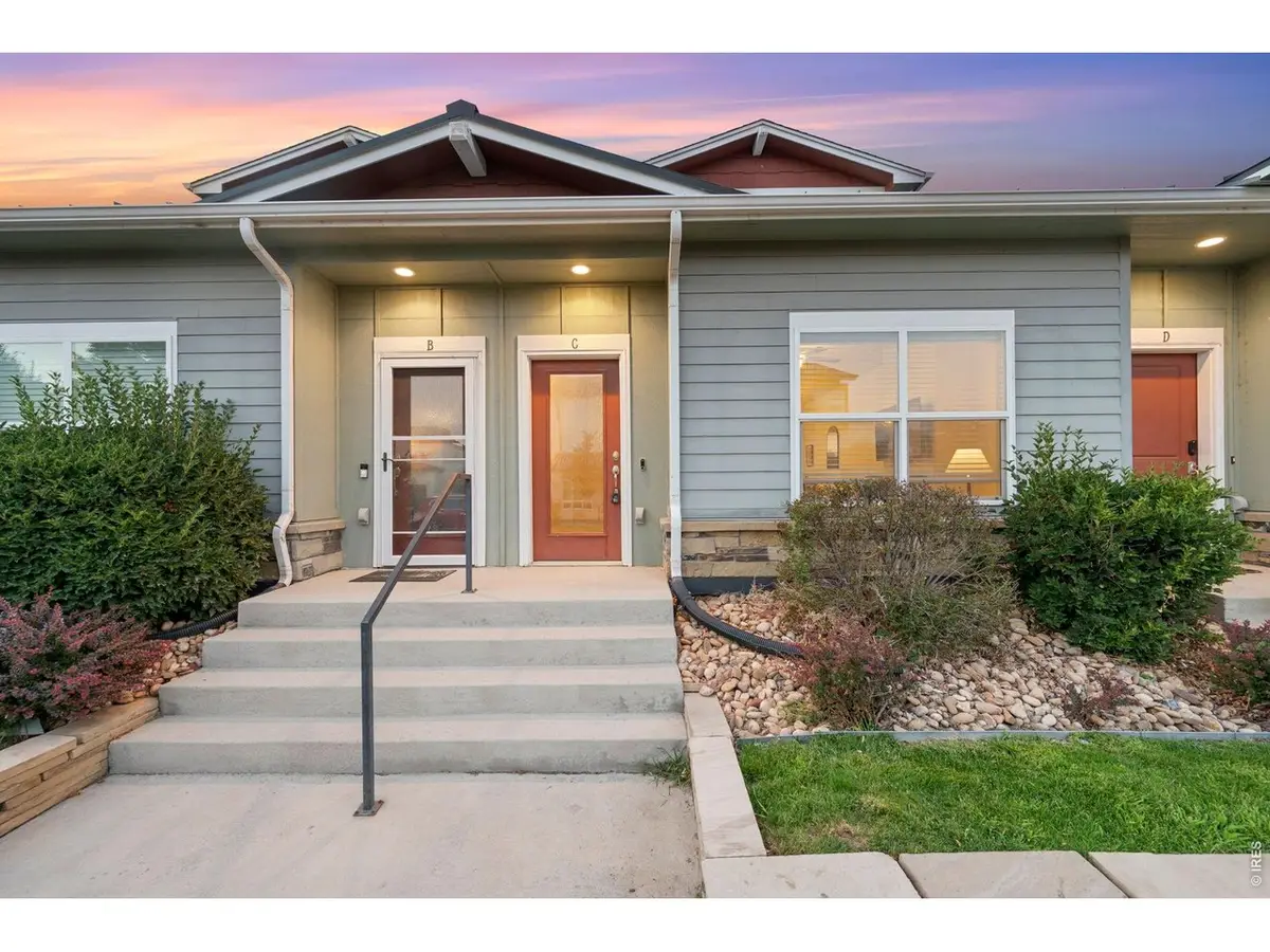 326 Osiander St #C, Fort Collins, CO 80524 - #1
