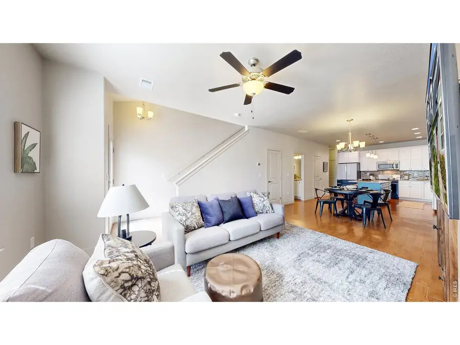 326 Osiander St #C, Fort Collins, CO 80524 - #3