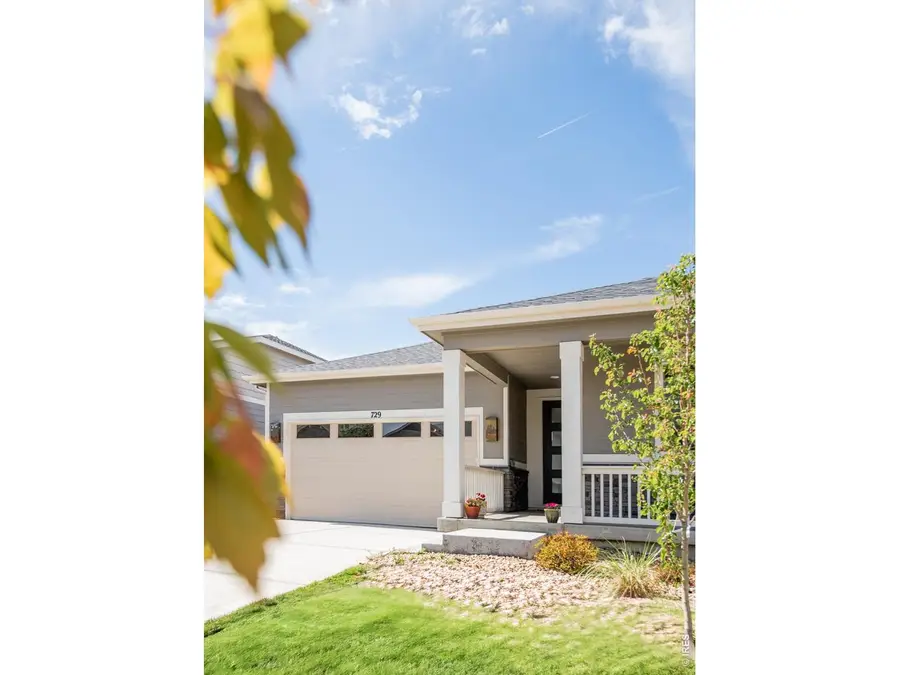729 Gold Hill Dr, Erie, CO 80516 - #2