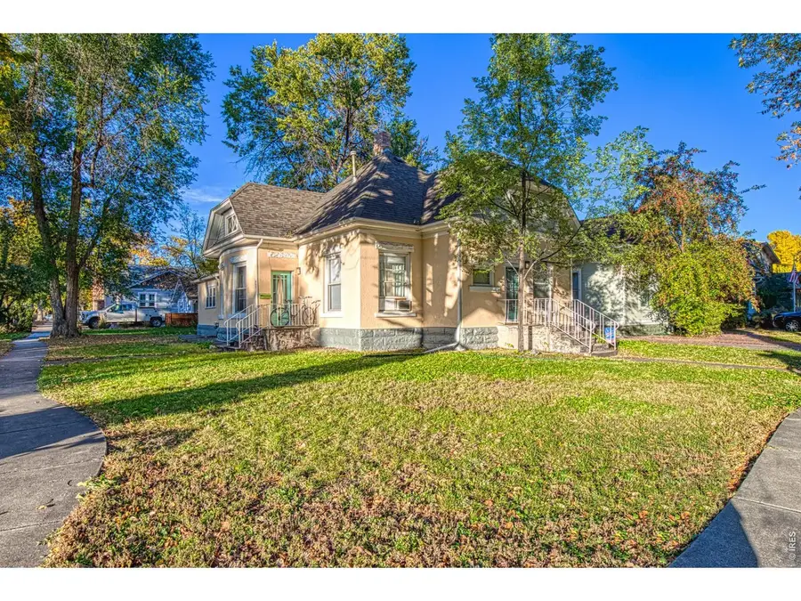 530 Mathews St, Fort Collins, CO 80524 - #3