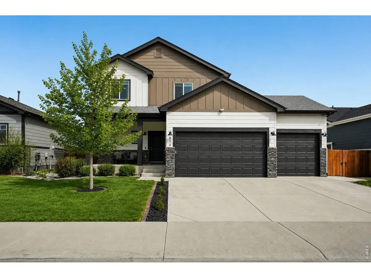 896 S Prairie Dr, Milliken, CO 80543 - #1