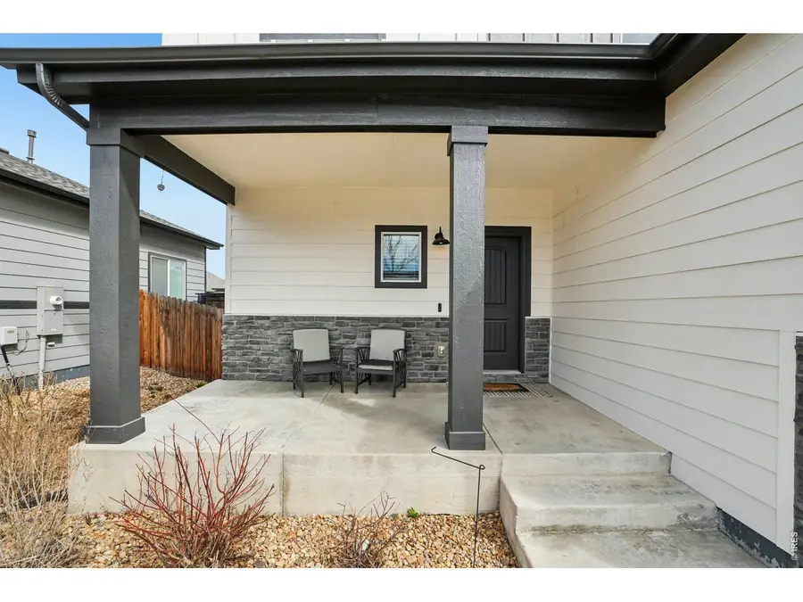 896 S Prairie Dr, Milliken, CO 80543 - #2