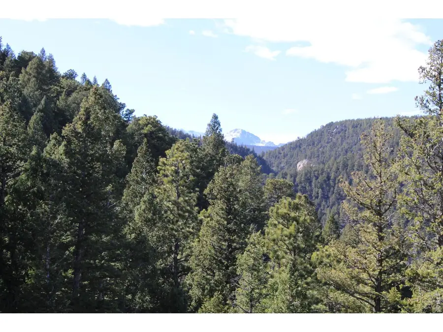 0 Pennsylvania Gulch Rd, Boulder, CO 80302 - #2