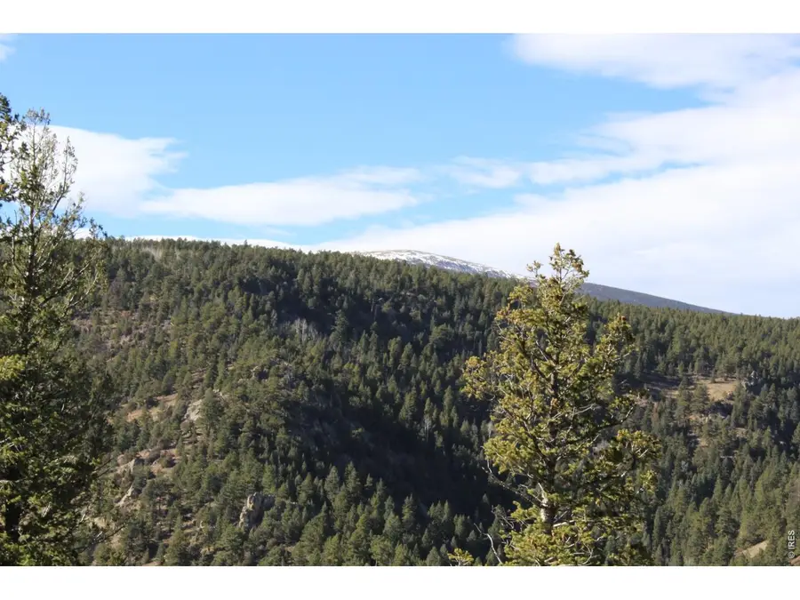 0 Pennsylvania Gulch Rd, Boulder, CO 80302 - #3
